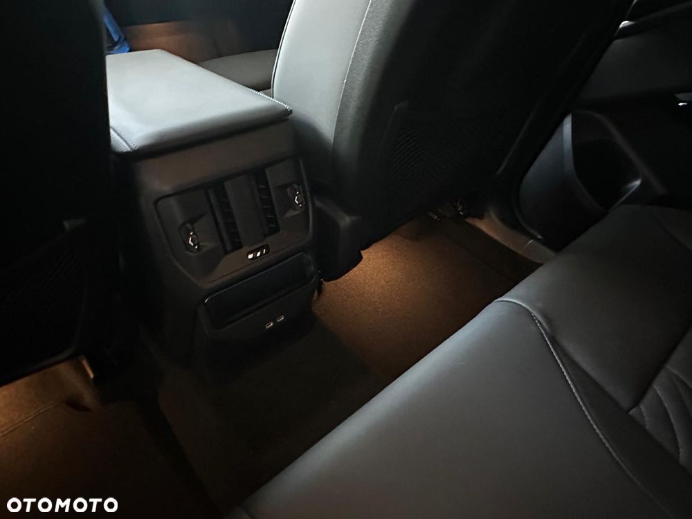BMW X3 - 20