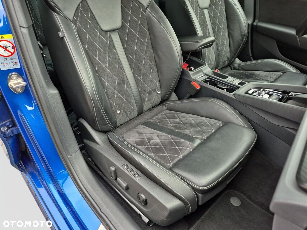 Skoda Octavia 2.0 TDI RS DSG - 19