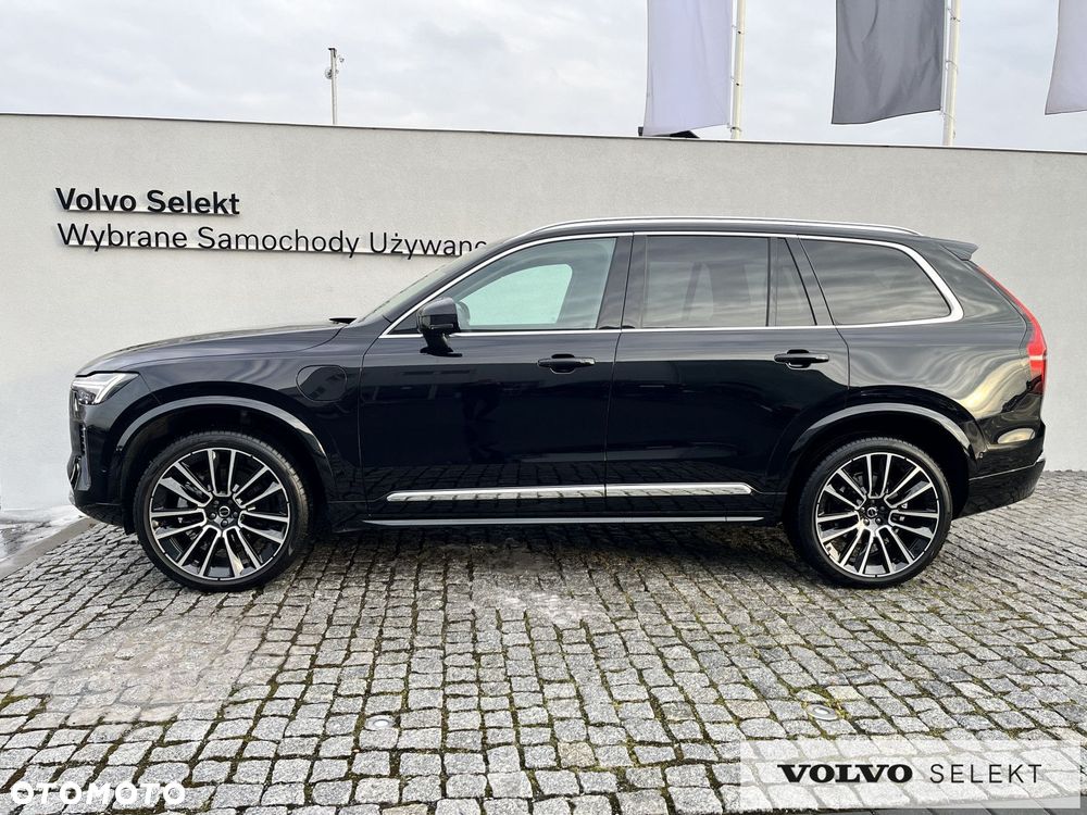 Volvo XC 90 - 8
