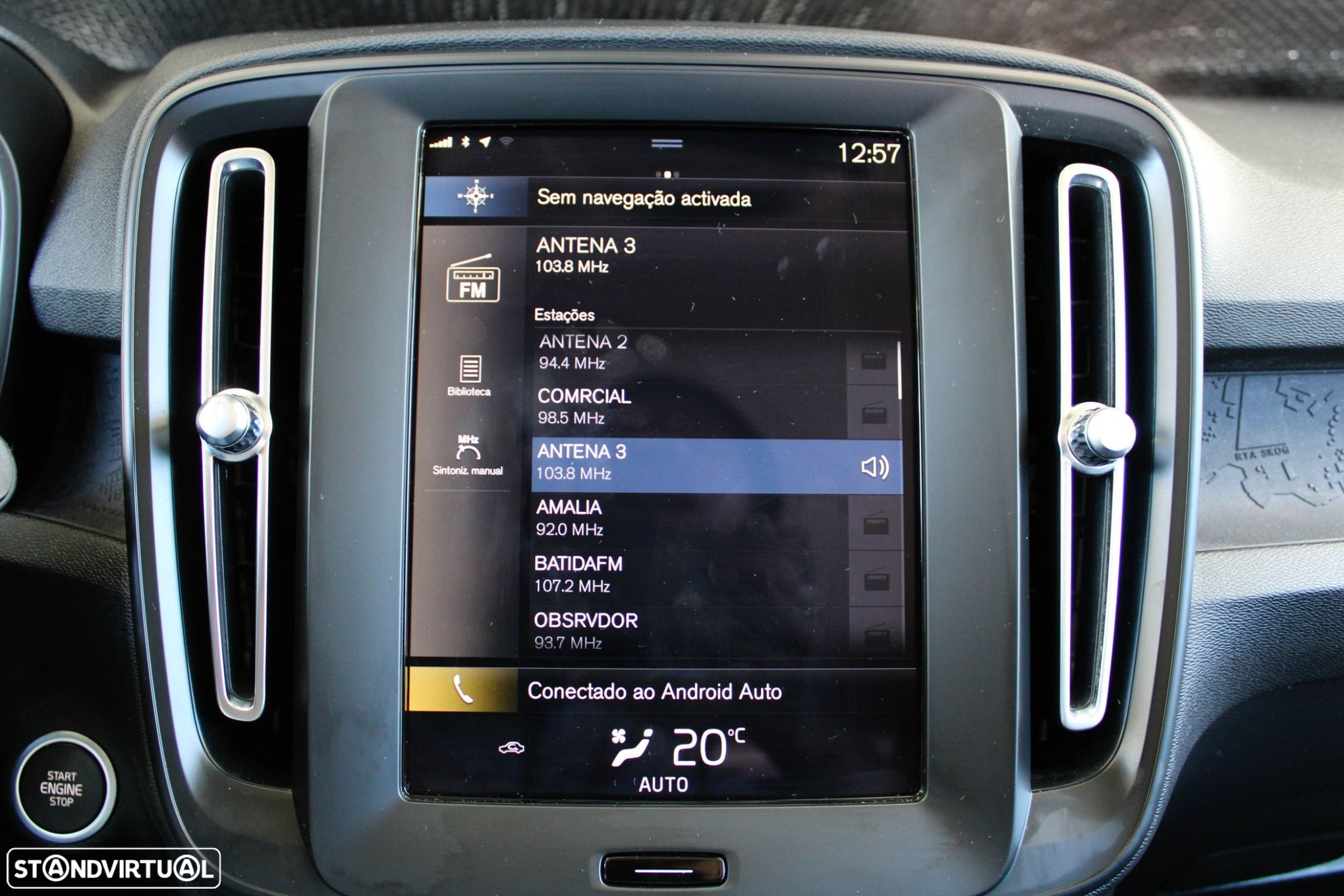 Volvo XC 40 1.5 T2 Momentum Core - 38