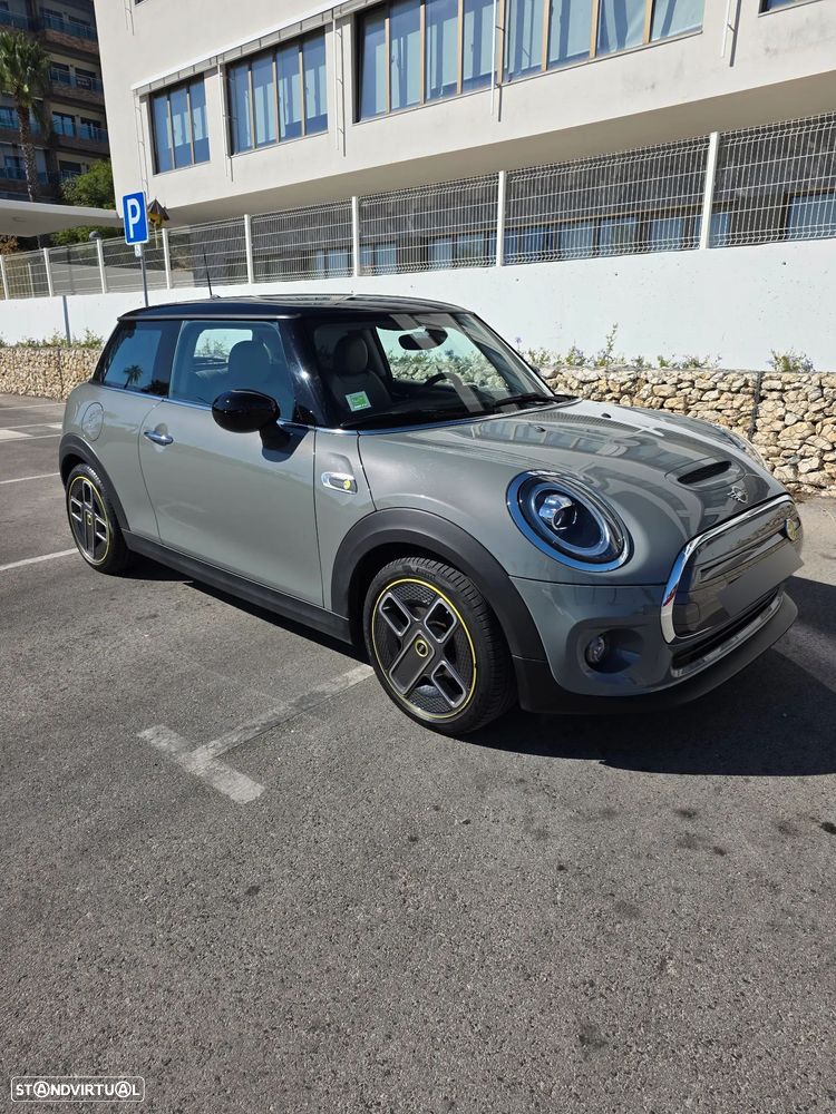 MINI Coupé - 1