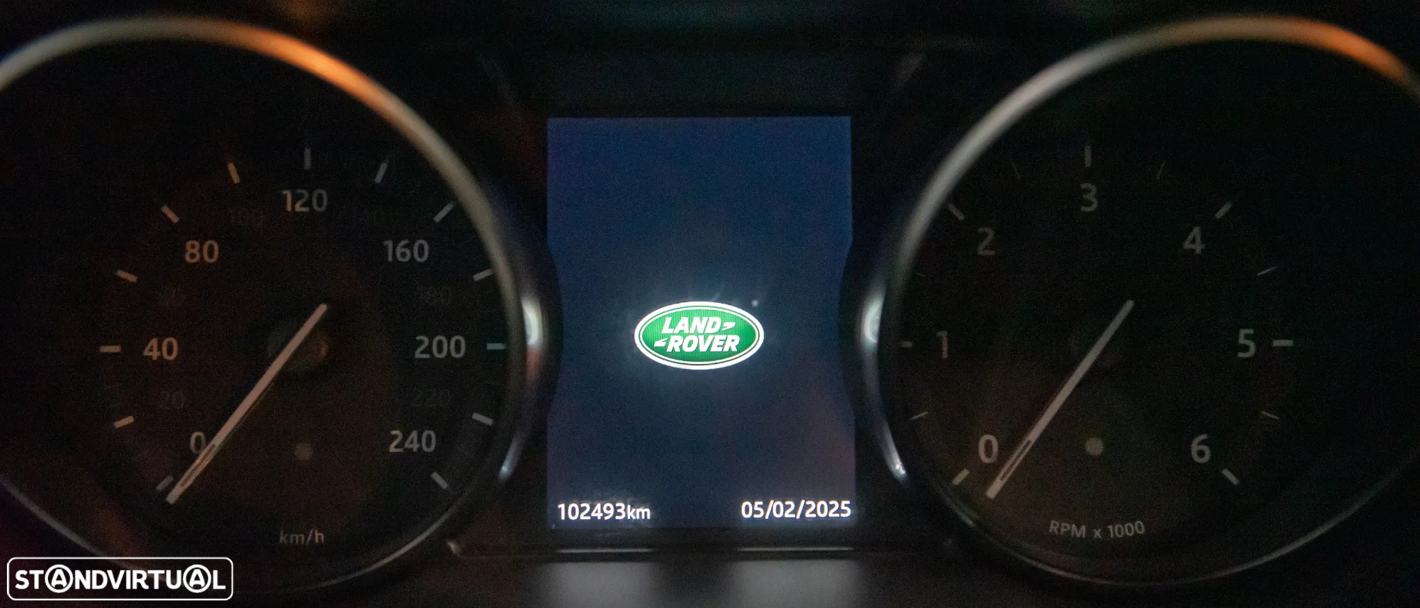 Land Rover Range Rover Evoque 2.0 TD4 HSE Dynamic - 26