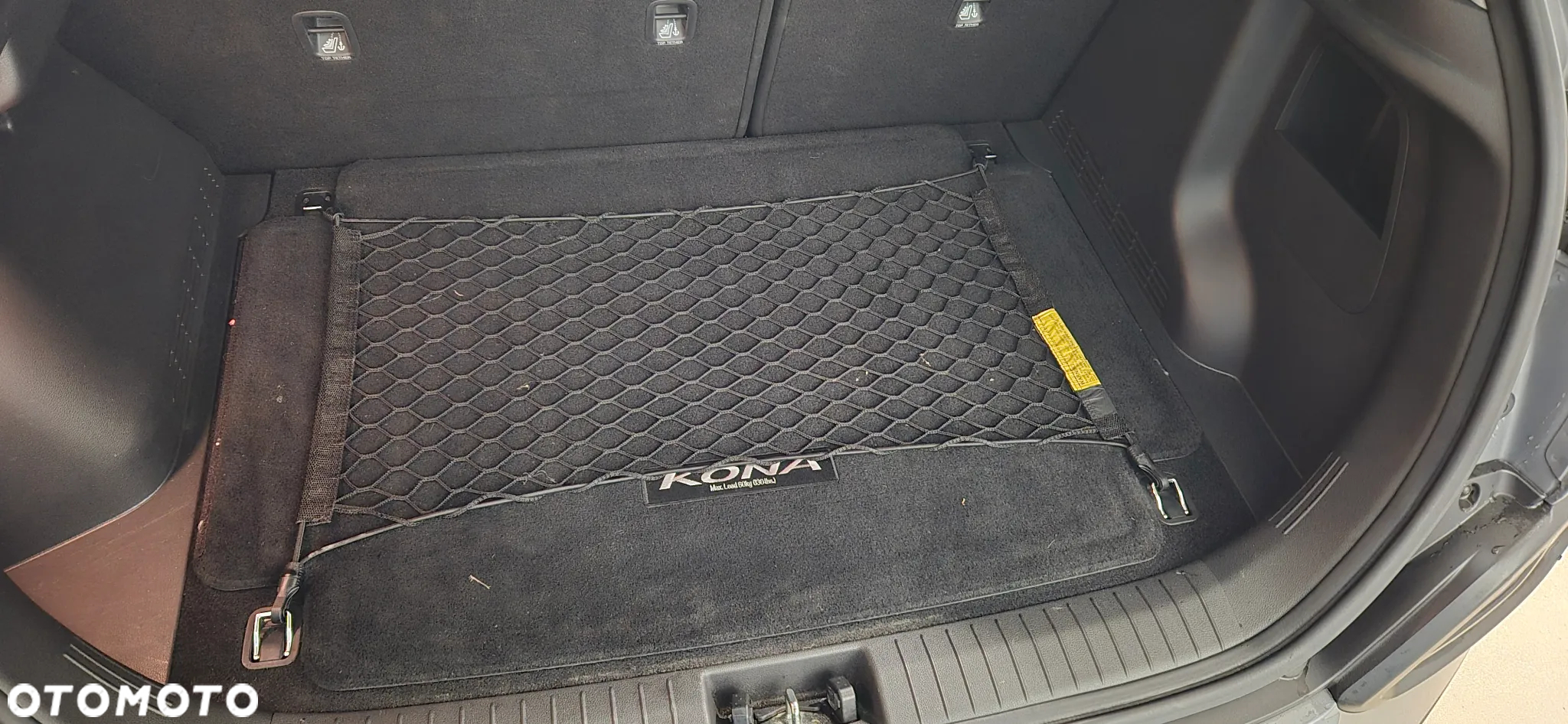 Hyundai Kona - 10