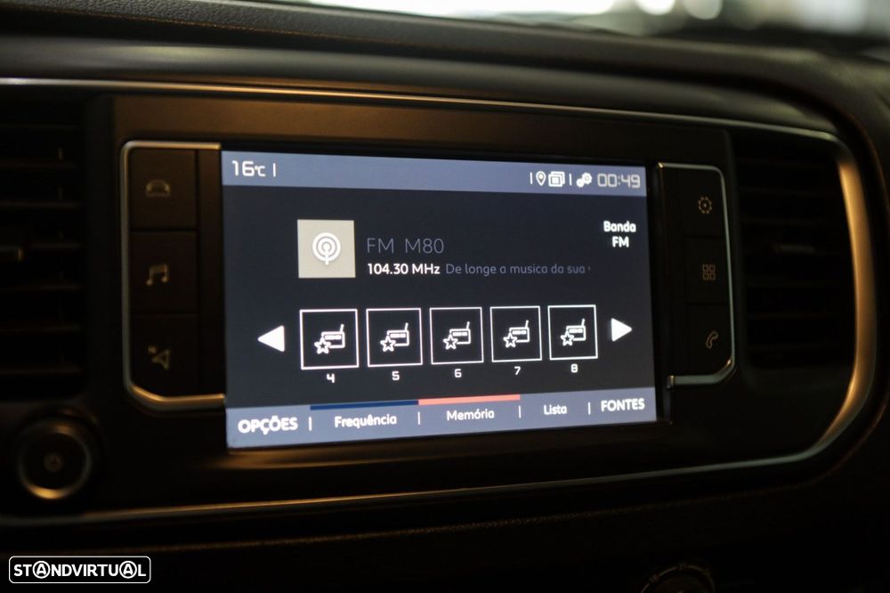 Fiat Scudo 2.0 BlueHDi L2 AT 6L - 32