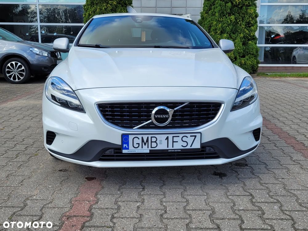 Volvo V40 D2 RDesign - 19
