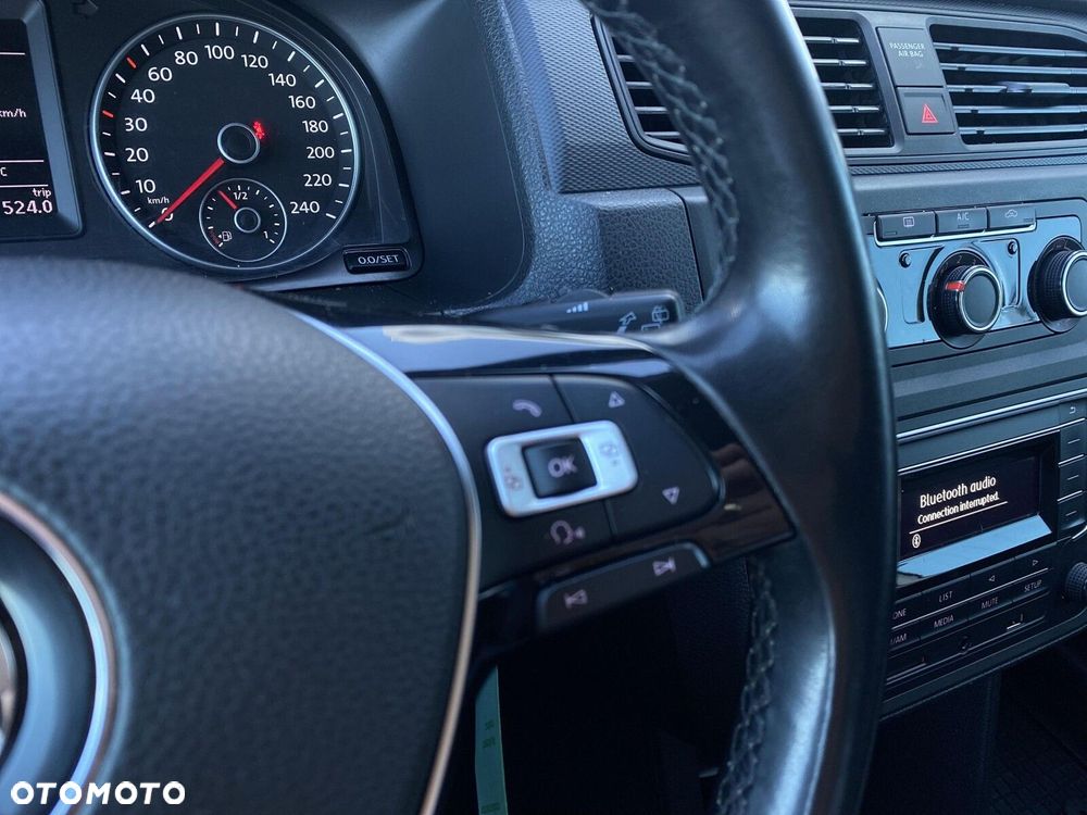 Volkswagen Caddy 2.0 TDI - 14