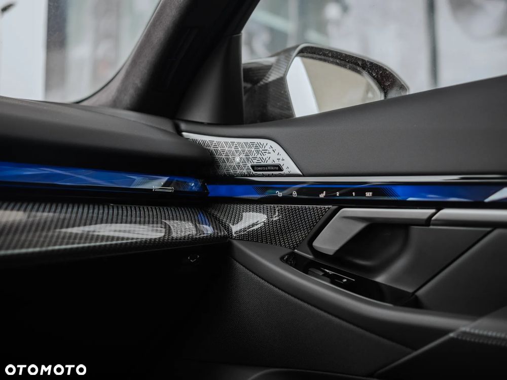 BMW M5 - 21