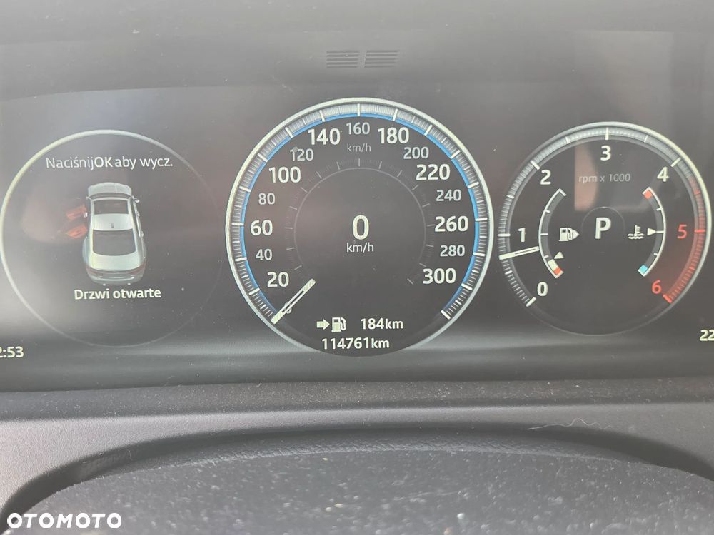 Jaguar XF 2.0 i4D Prestige - 10