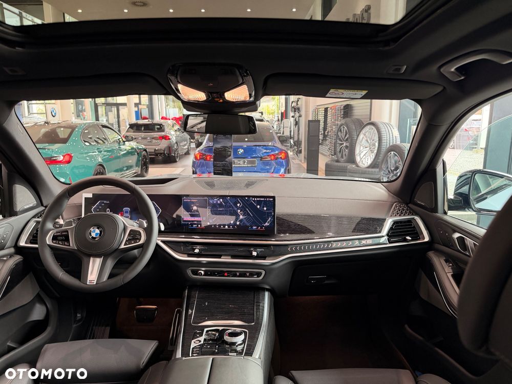 BMW X5 xDrive30d mHEV sport - 7