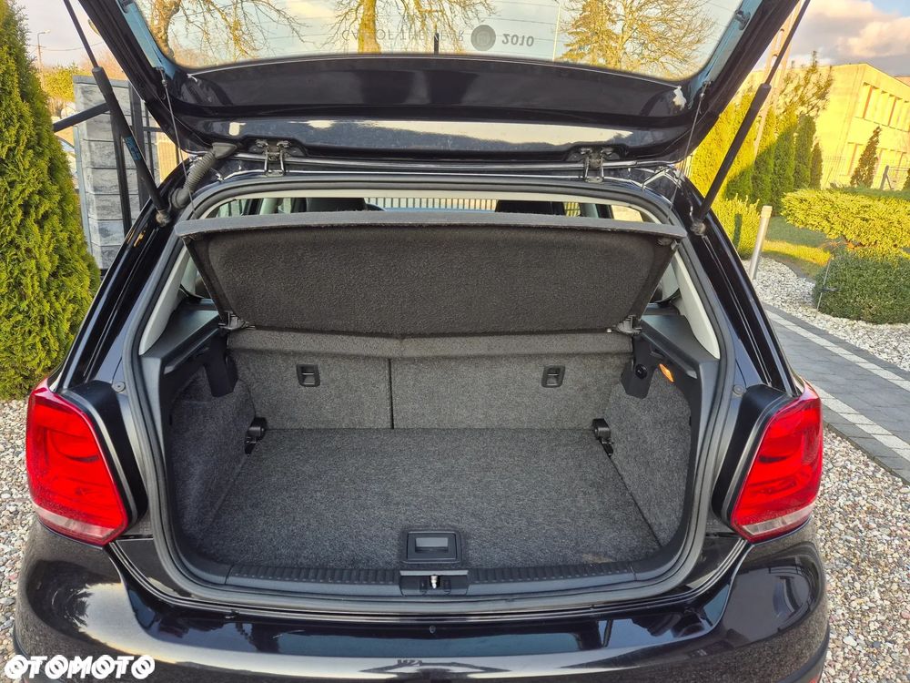 Volkswagen Polo Cross 1.2 TSI Optimum - 32