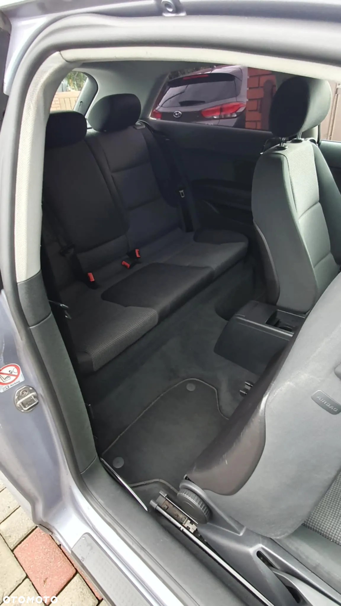 Audi A3 - 6