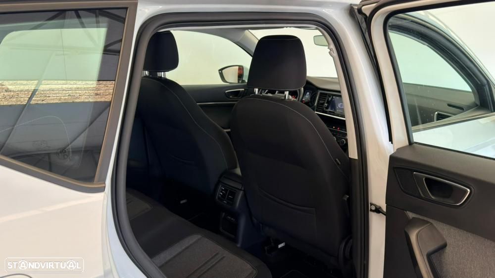 SEAT Ateca 1.0 TSI Style - 18