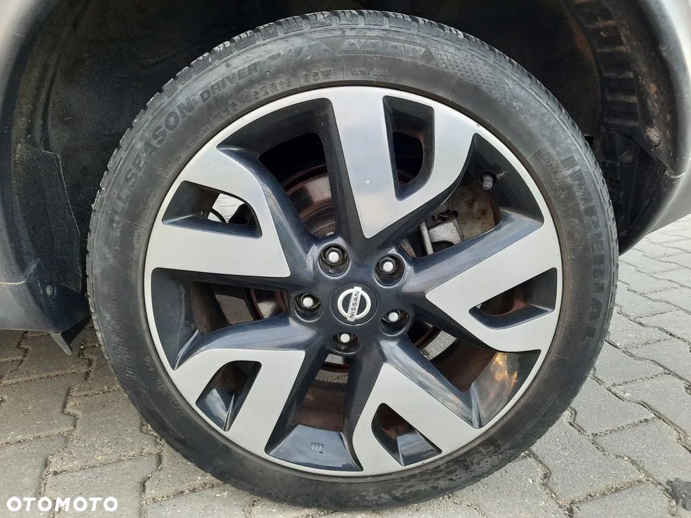 Nissan Juke 1.5 dCi Tekna - 11