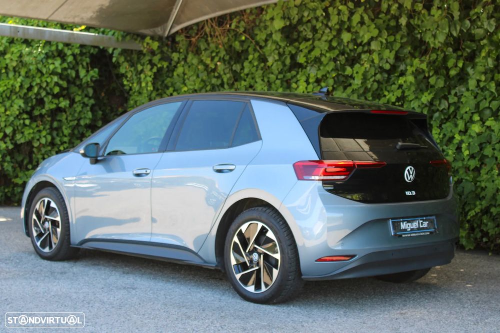 VW ID.3 Pro S - 11