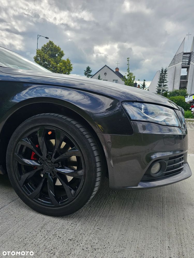Audi A4 Limousine 2.0 TDI - 5