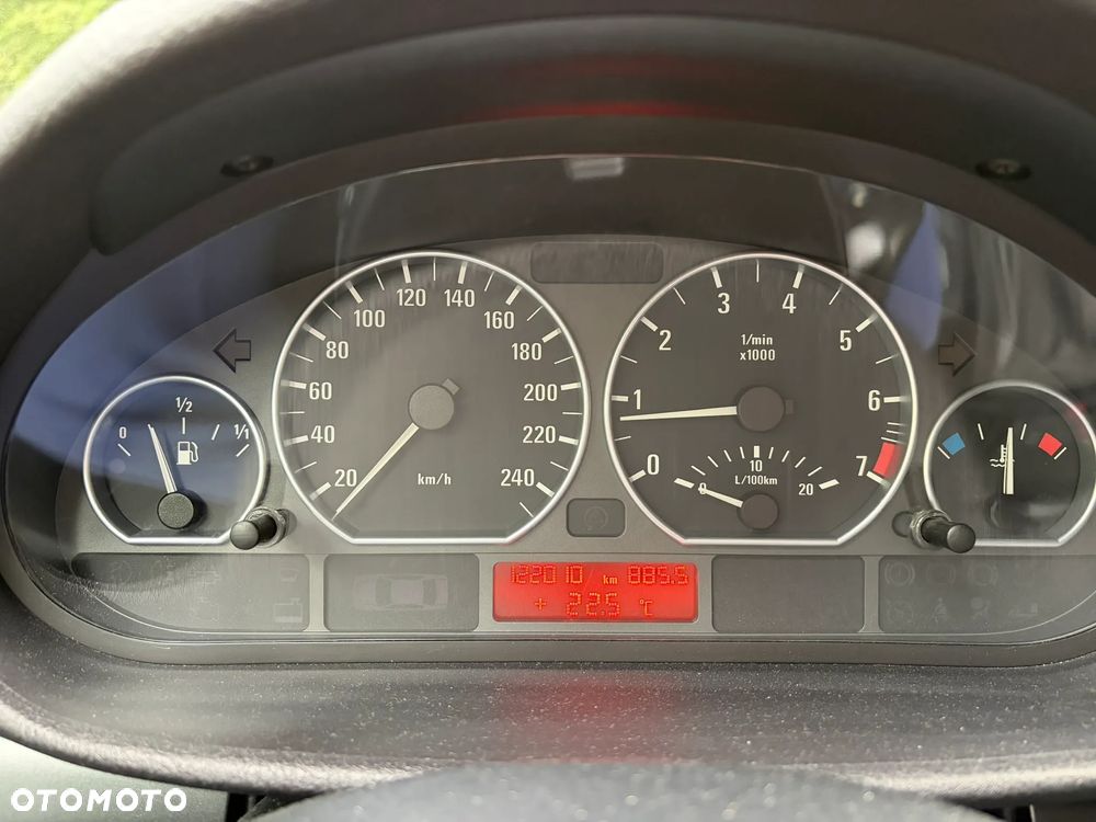 BMW Seria 3 - 11
