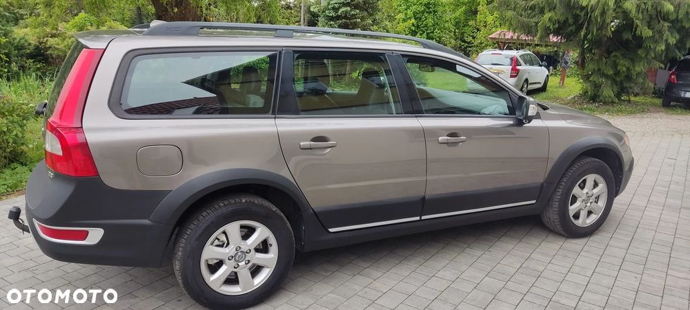 Volvo Xc 70 2010 photo 3