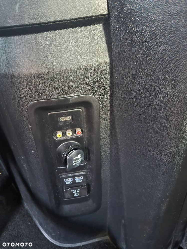 Dodge Grand Caravan 3.6 R/T - 17