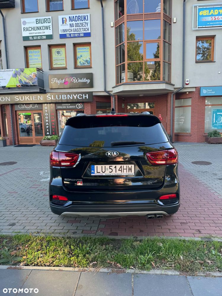 Kia Sorento - 17