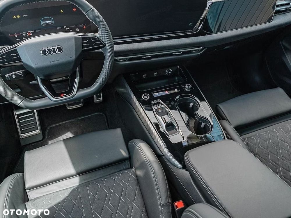 Audi S5 Avant TFSI S tronic - 8