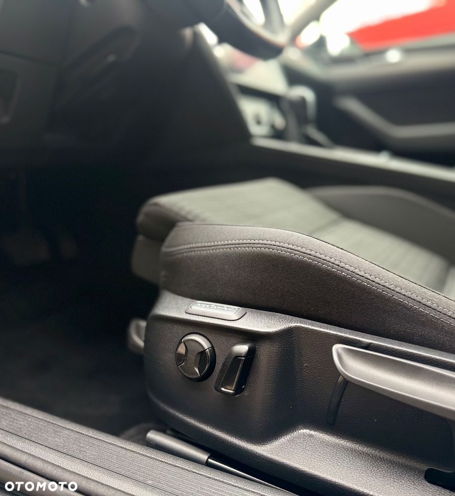 Volkswagen Passat 2020