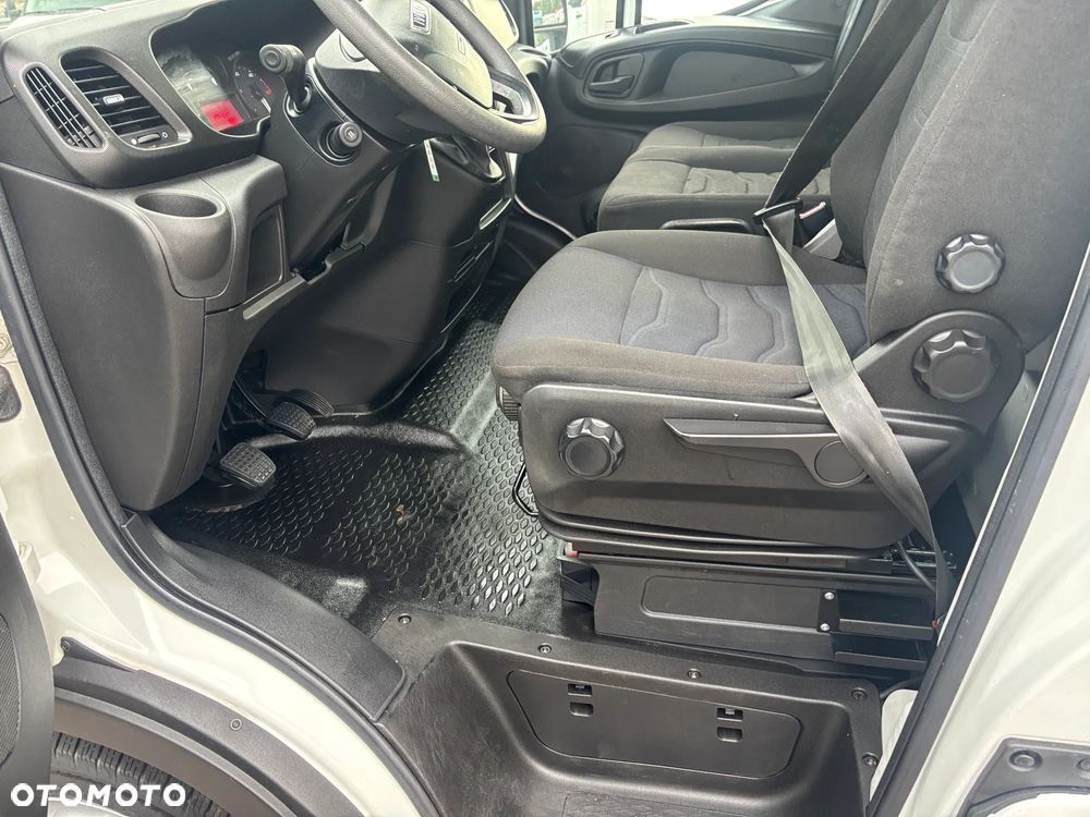 Iveco IVECO DAILY 35C13,35C14,35C15 NOWY WYWROT KIPER FAKTURA VAT - 8