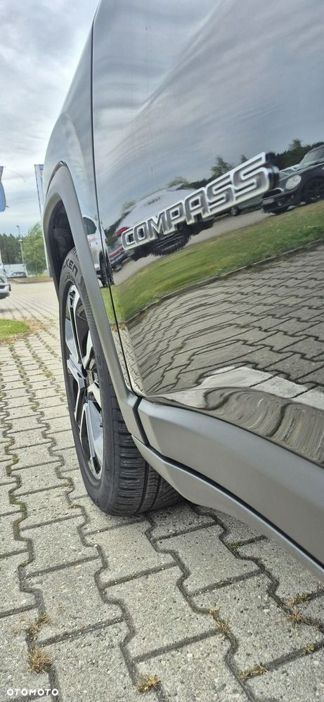 Jeep Compass 1.5 T4 mHEV Altitude FWD S&S DCT - 34