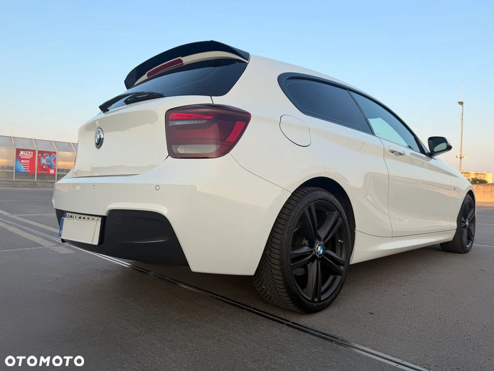 BMW Seria 1 118i M Sport - 1