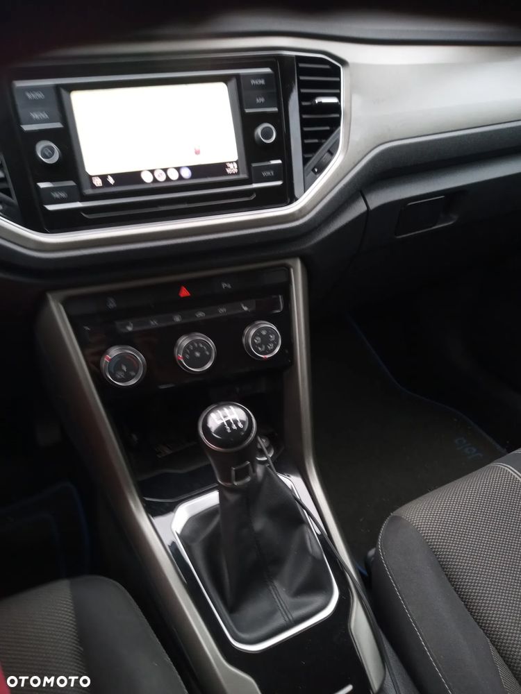 Volkswagen T-Roc 1.0 TSI Advance - 6