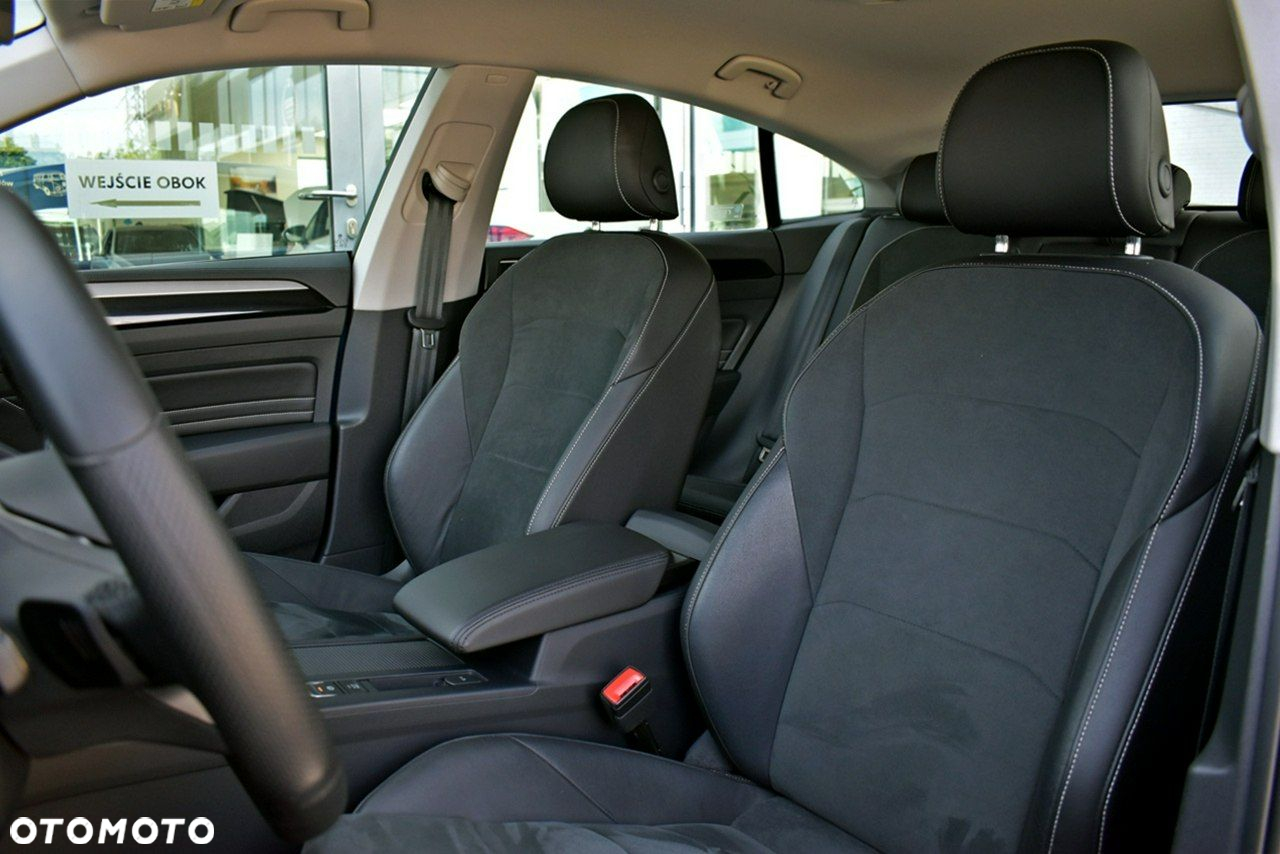 Volkswagen Arteon 2.0 TSI Elegance DSG - 11