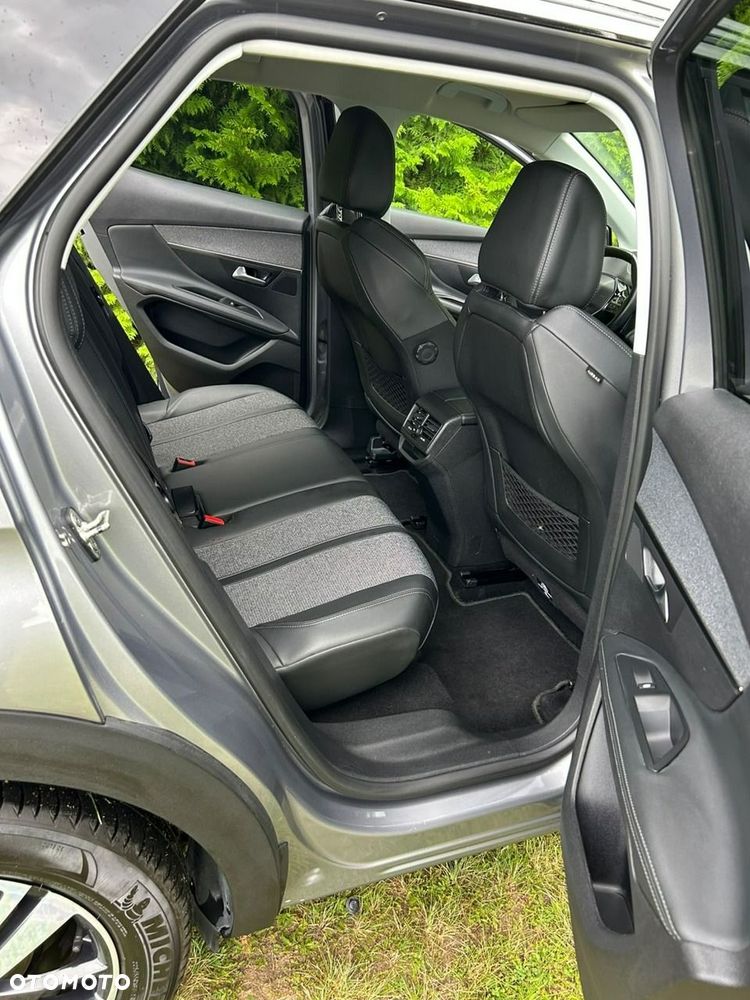 Peugeot 3008 - 19