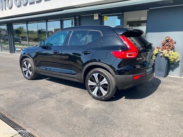 Volvo XC 40 1.5 T5 PHEV R-Design Expression - 7