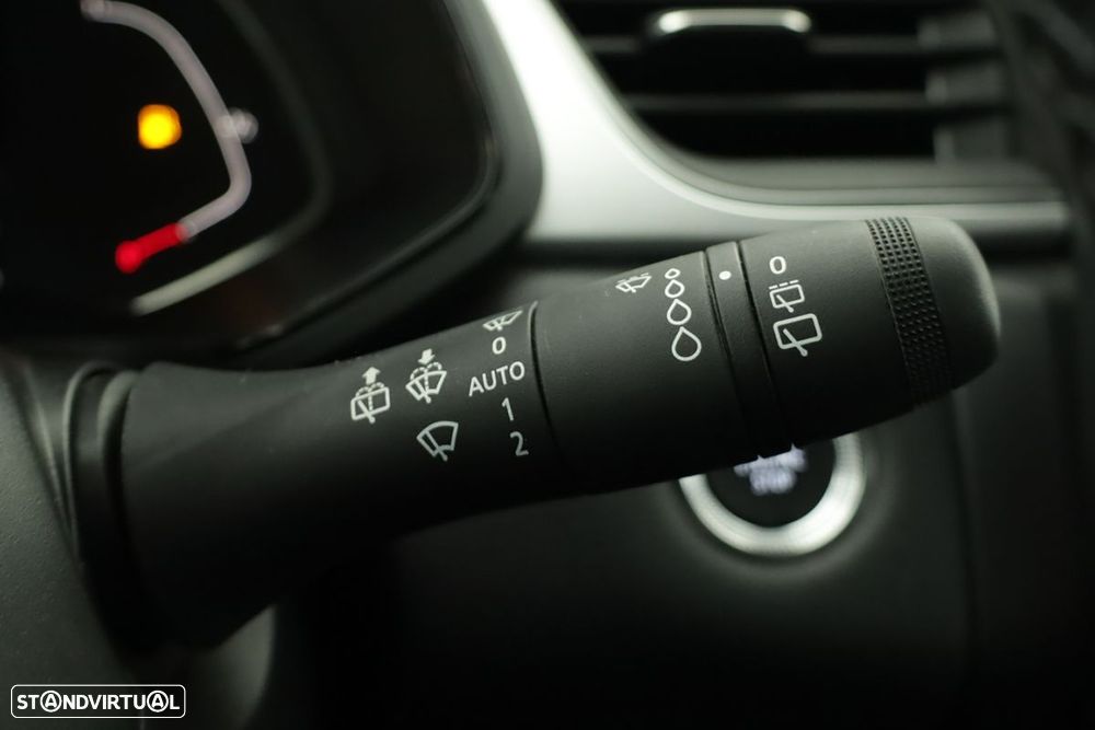 Renault Captur 1.0 TCe Techno Bi-Fuel - 19