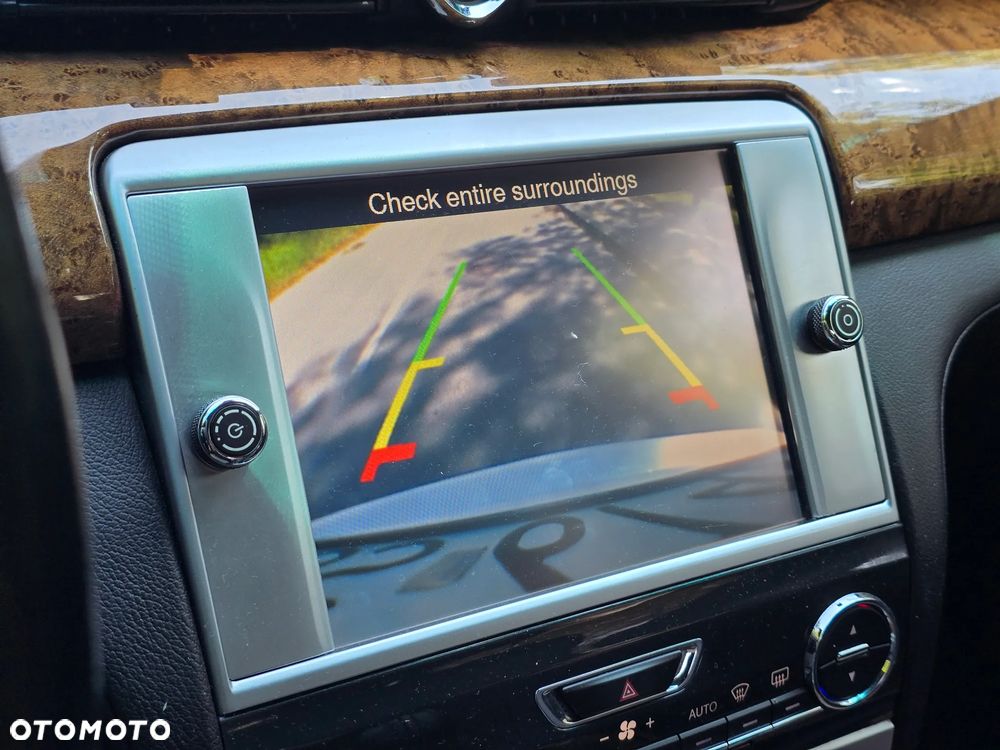 Maserati Quattroporte S Q4 Automatik - 7