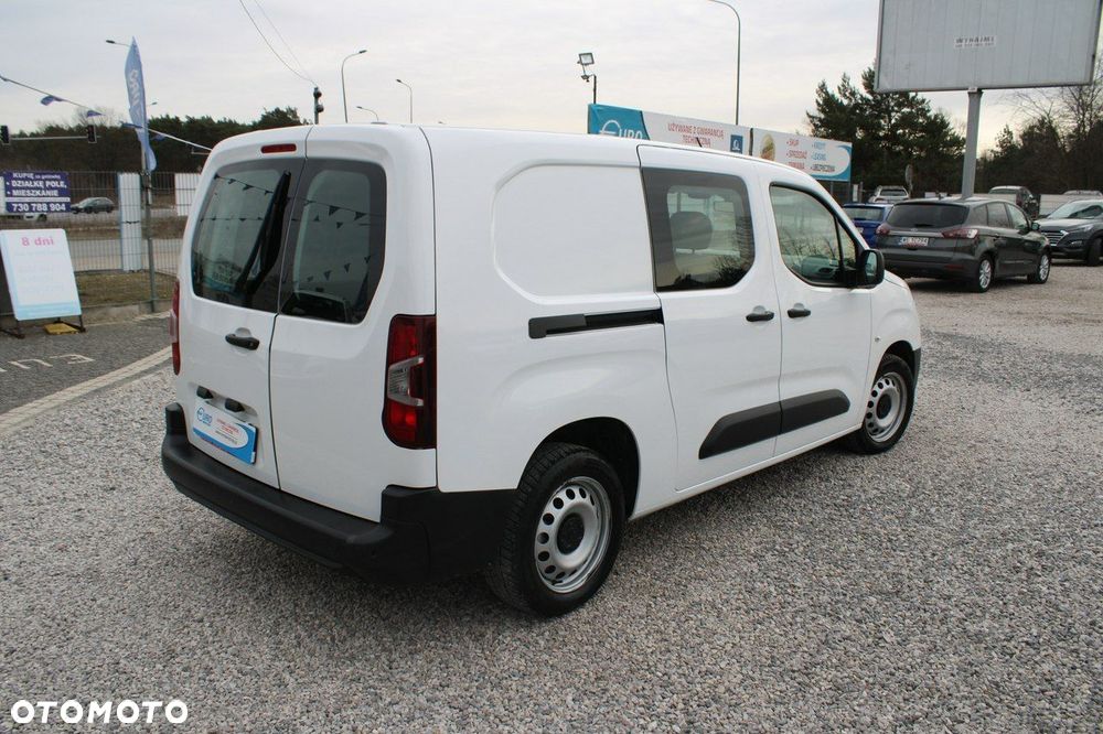 Toyota Proace City Verso - 6