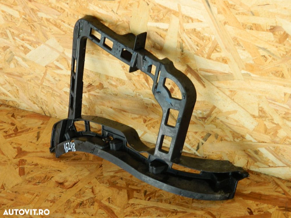 Suport stanga Bara spate, VW Passat B7 Kombi, 2010, 2011, 2012, 2013, 2014, 3AF807377. - 7