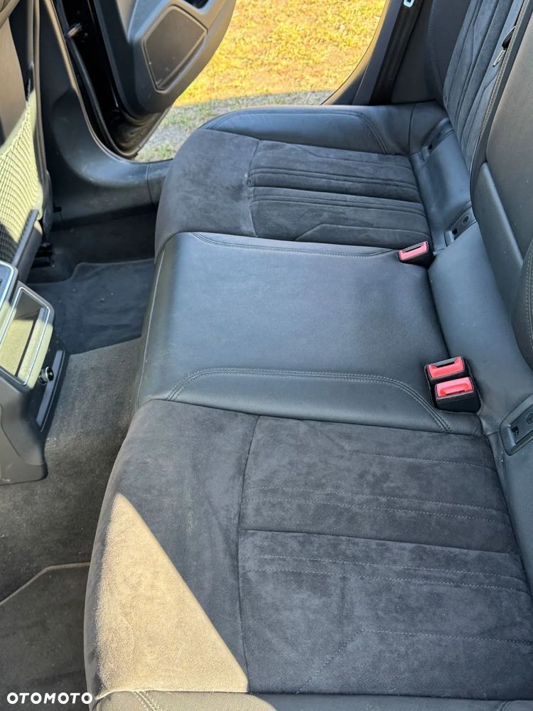 Audi A6 Limousine 40 TDI mHEV Sport S tronic - 22