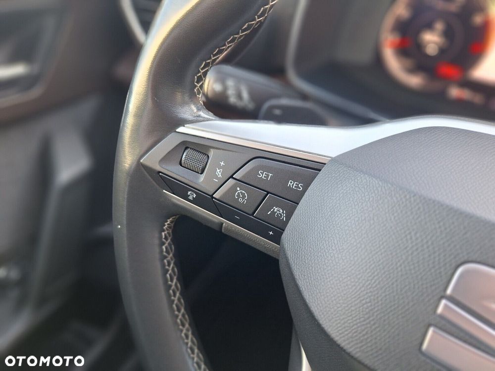 Seat Leon - 18