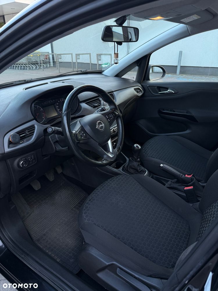 Opel Corsa 1.4 Cosmo - 7