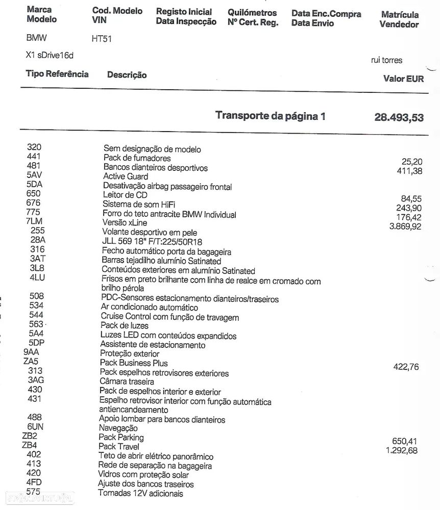 BMW X1 16 d sDrive - 14