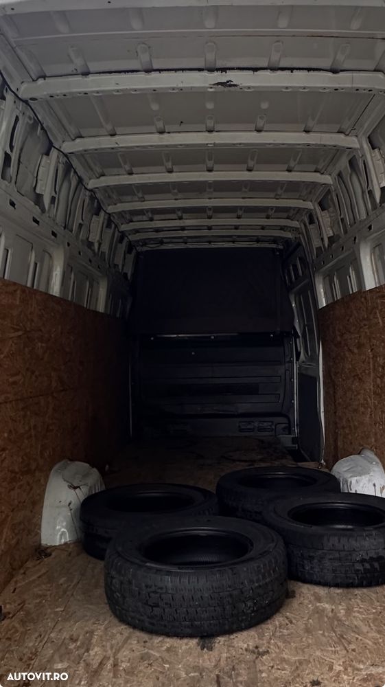 Mercedes-Benz Sprinter 316 CDI - 10