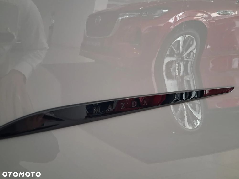 Mazda 6e 68.8kWh Takumi - 8