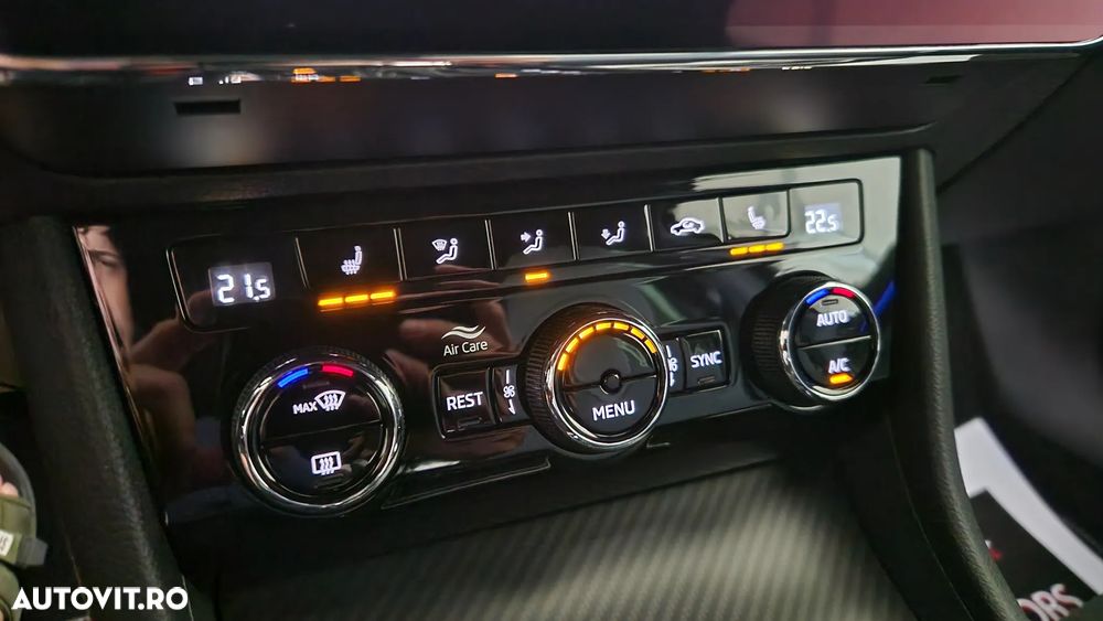 Skoda Superb Combi 1.4 TSI PHEV Style - 33