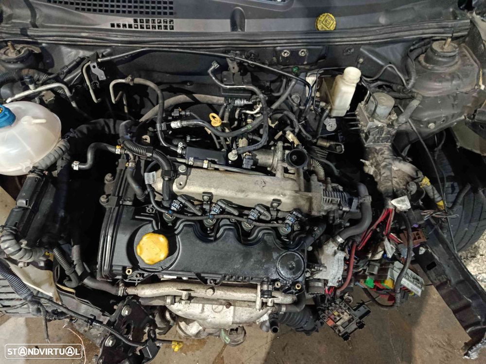 Carro MOT: G3LA HYUNDAI I10 2 2019 1.0 67CV 5P CINZA GASOLINA - 1