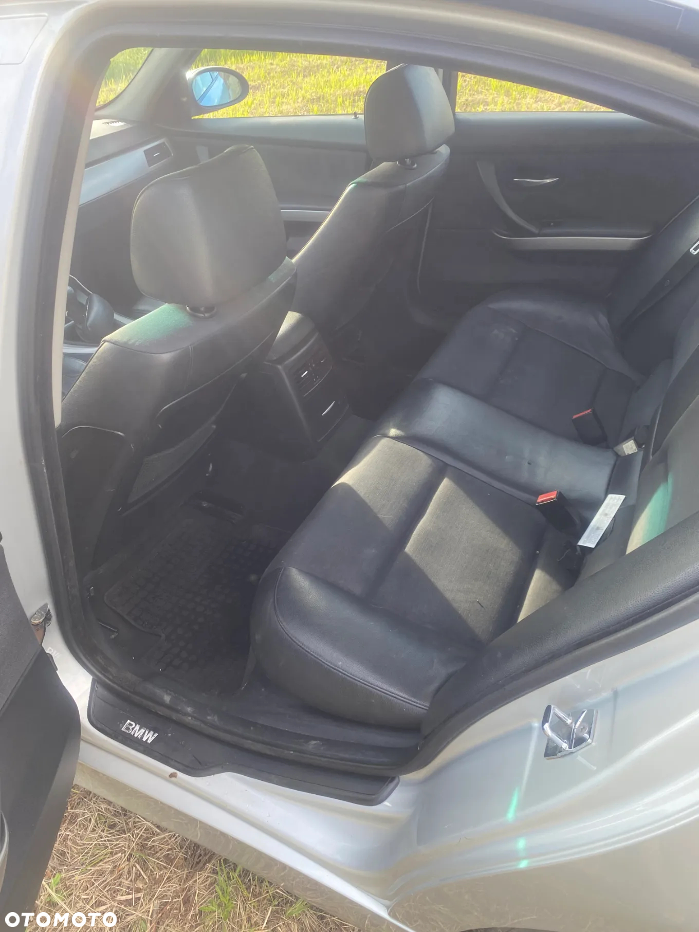 BMW Seria 3 320d - 8