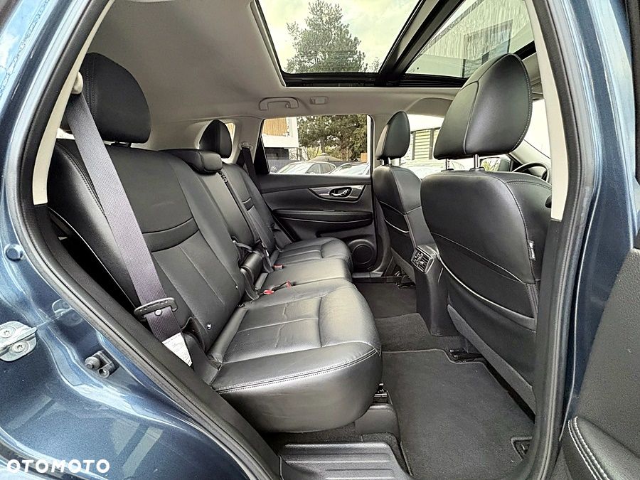 Nissan X-Trail 1.6 dCi 360 - 19