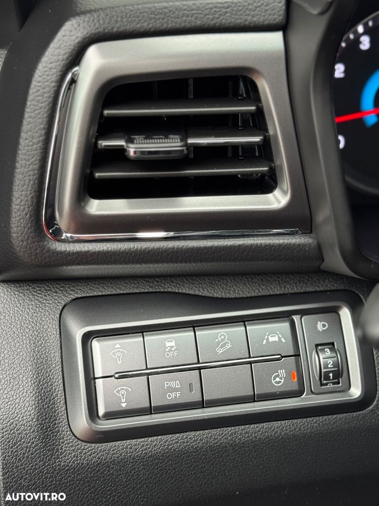 SsangYong Tivoli - 6