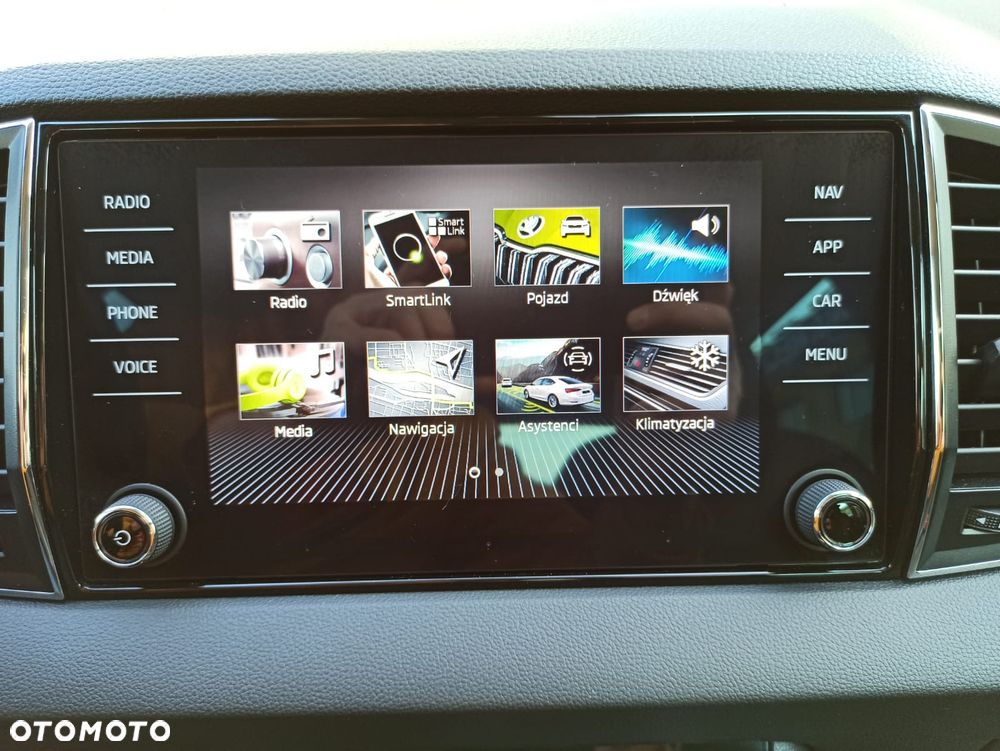 Skoda Karoq 1.5 TSI ACT Style DSG - 10