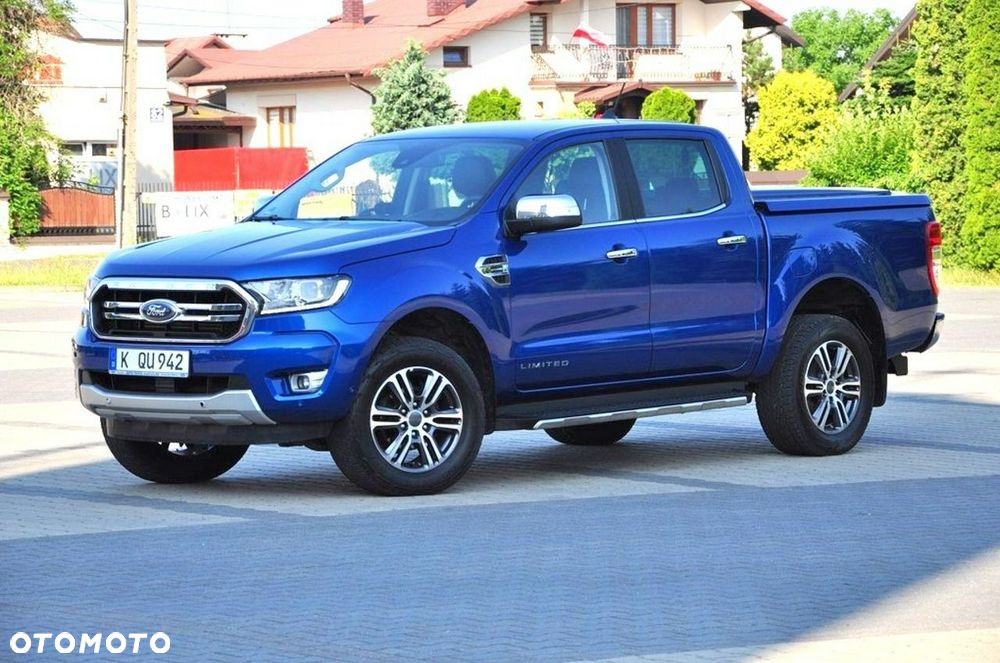 Ford Ranger - 5