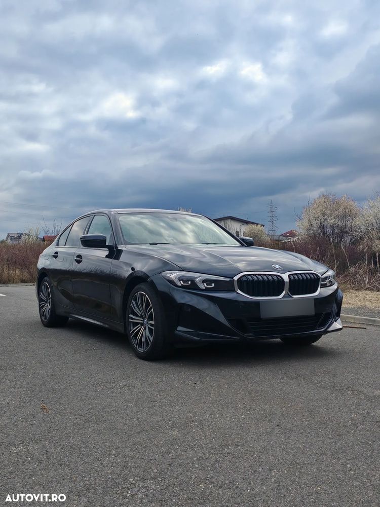 BMW Seria 3 - 14
